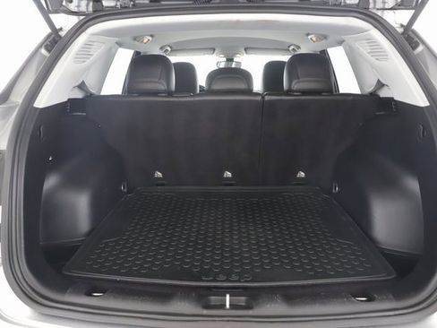 Used 2021 Jeep Compass Latitude w/ Convenience Group image 30