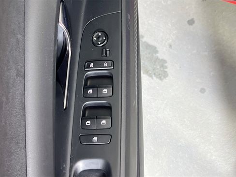 Used 2023 Hyundai Elantra N image 18