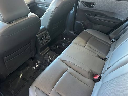 Certified 2026 Subaru Outback Limited AWD/4WD image 13