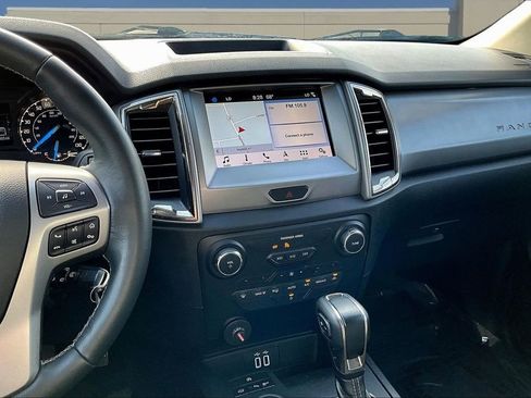 Used 2019 Ford Ranger XLT w/ Equipment Group 301A Mid AWD/4WD image 11