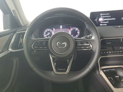 New 2026 MAZDA CX-90 3.3 Turbo w/ Premium Sport Pkg AWD/4WD image 17