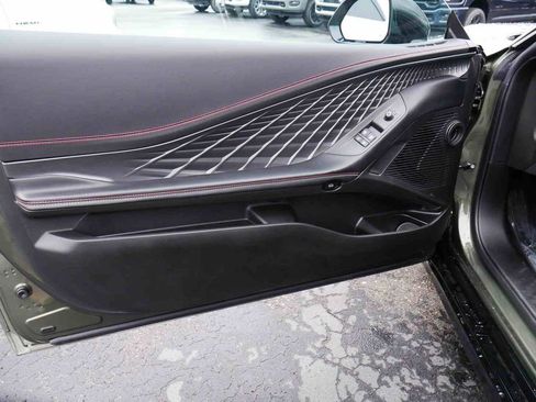 New 2026 Dodge Charger Scat Pack w/ Blacktop Package image 15