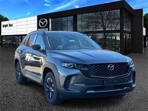 New 2026 MAZDA CX-50 AWD 2.5 Hybrid w/ Premium Pkg image 1