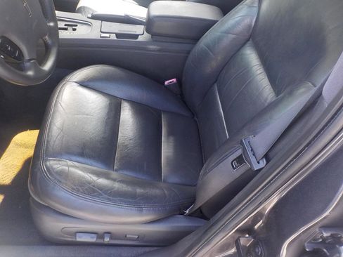 Used 2000 Lincoln LS RWD image 16