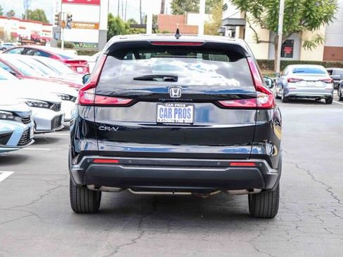 Used 2024 Honda CR-V EX-L image 12