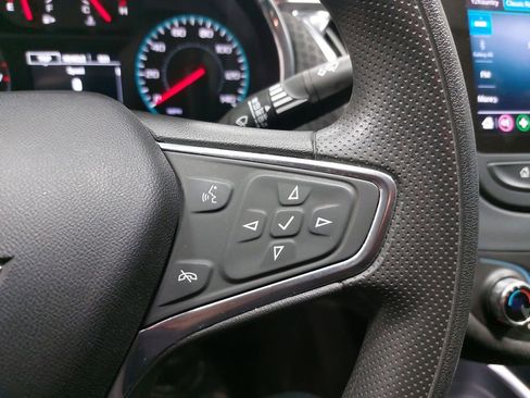 Used 2020 Chevrolet Malibu LT image 17