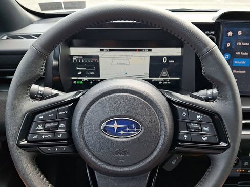 New 2026 Subaru Outback Premium w/ Premium/Limited Plus Package AWD/4WD image 18