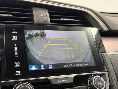 Used 2017 Honda Civic EX-T image 18