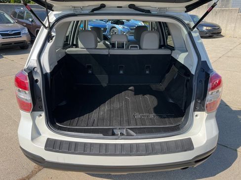 Used 2016 Subaru Forester 2.5i Limited image 24