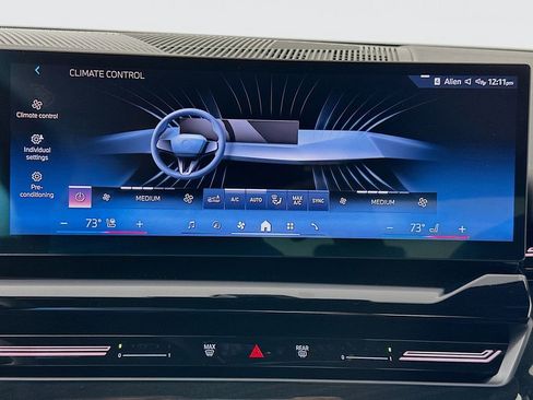 Used 2025 BMW 530i image 16