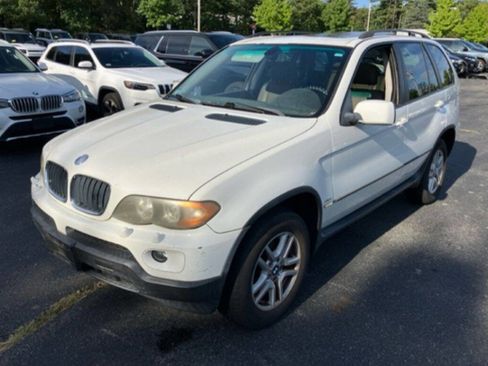 Used 2006 BMW X5 3.0i image 1