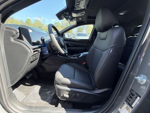 New 2026 Hyundai Santa Cruz SEL AWD/4WD image 13