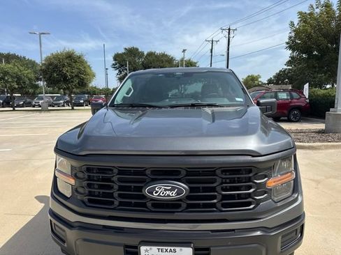 Used 2026 Ford F150 XL RWD image 8