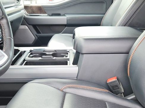 Used 2025 Ford F250 Lariat AWD/4WD image 33