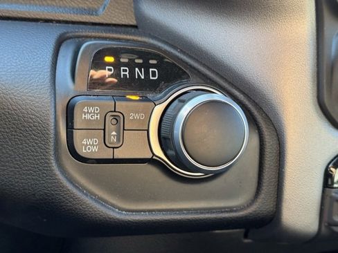 Certified 2024 RAM 2500 Big Horn image 18