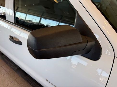 Used 2019 Chevrolet Silverado 1500 W/T w/ WT Convenience Package image 11