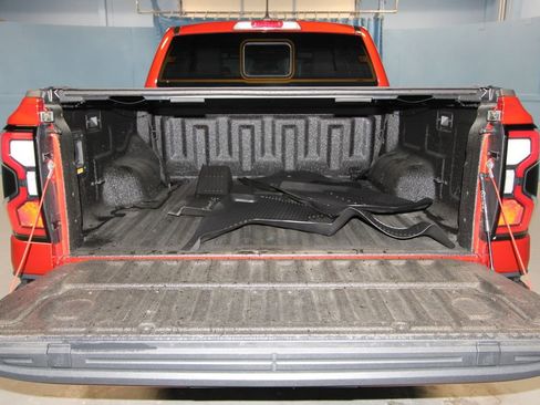 Used 2024 Ford Ranger Raptor AWD/4WD image 43