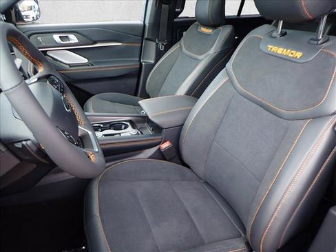 New 2026 Ford Explorer Tremor w/ Tremor Ultimate Package image 13