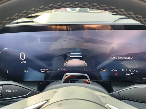 New 2026 Buick Enclave Avenir w/ Super Cruise Package image 27