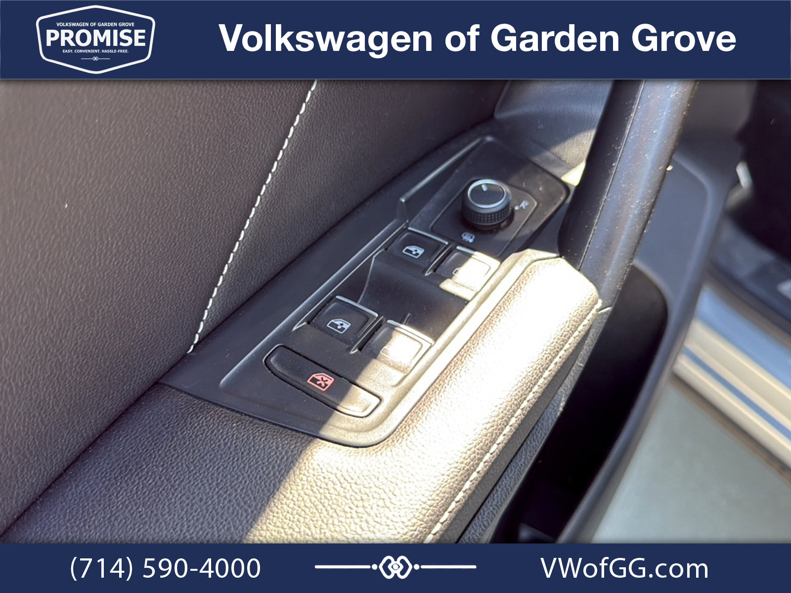 Used 2023 Volkswagen Tiguan SE R-Line FWD image 13