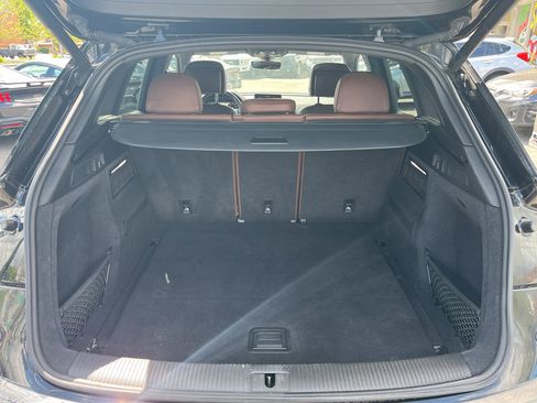 Used 2018 Audi Q5 2.0T Premium Plus w/ Premium Plus Package AWD/4WD image 7