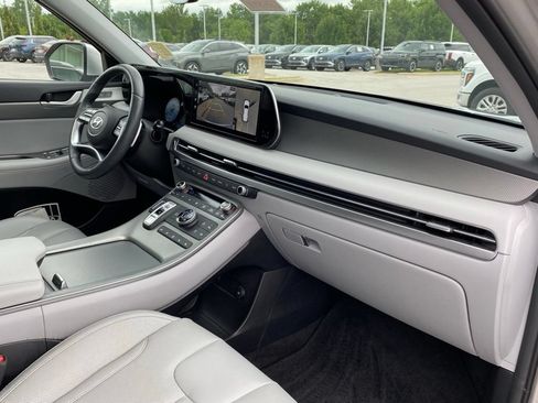 Used 2025 Hyundai Palisade SEL AWD/4WD image 31