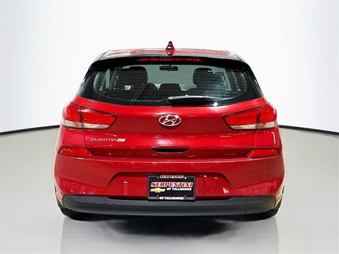 Used 2018 Hyundai Elantra GT image 8