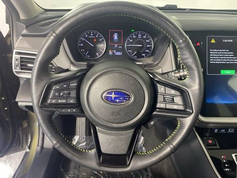 Used 2024 Subaru Outback Onyx Edition AWD/4WD image 15