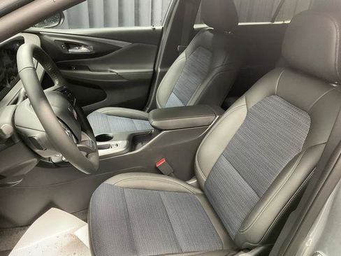 New 2026 Buick Envista Preferred w/ Convenience I Package image 12