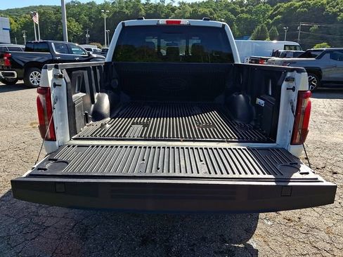 Used 2024 Ford F150 Lariat AWD/4WD image 31