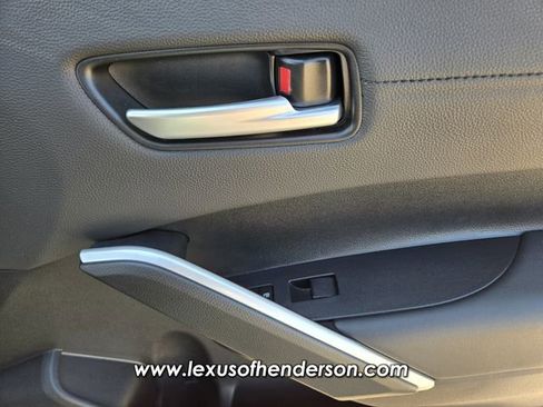 Used 2026 Toyota Corolla Cross XLE w/ Convenience Package FWD image 18