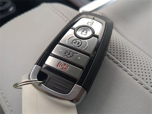 New 2025 Ford Expedition Max Platinum w/ Platinum Ultimate Package image 16