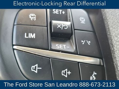 Used 2025 Ford Ranger XLT image 25