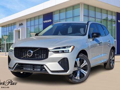 Certified 2025 Volvo XC60 T8 Core w/ Protection Package Premier