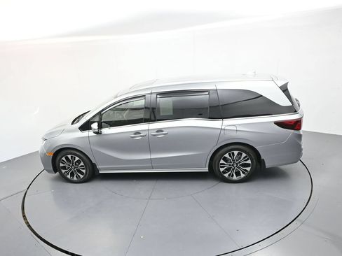 Used 2026 Honda Odyssey Elite image 29