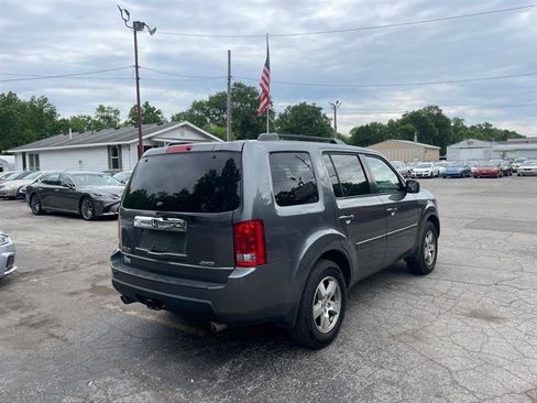 Used 2011 Honda Pilot EX-L image 5