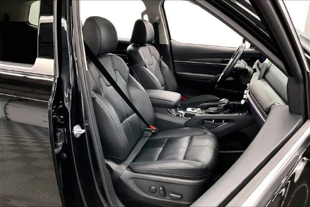 Used 2023 Kia Telluride SX FWD image 8