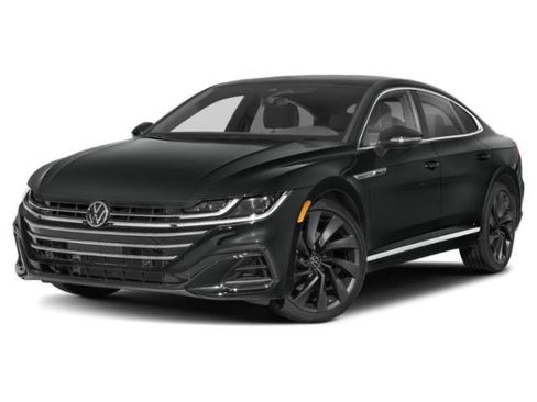 Used 2023 Volkswagen Arteon SEL Premium AWD/4WD image 1