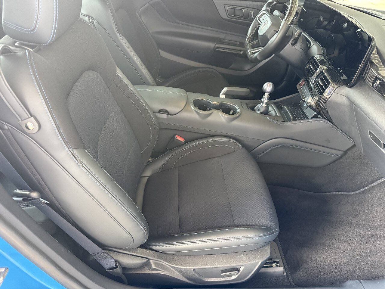 Used 2024 Ford Mustang Dark Horse RWD image 27