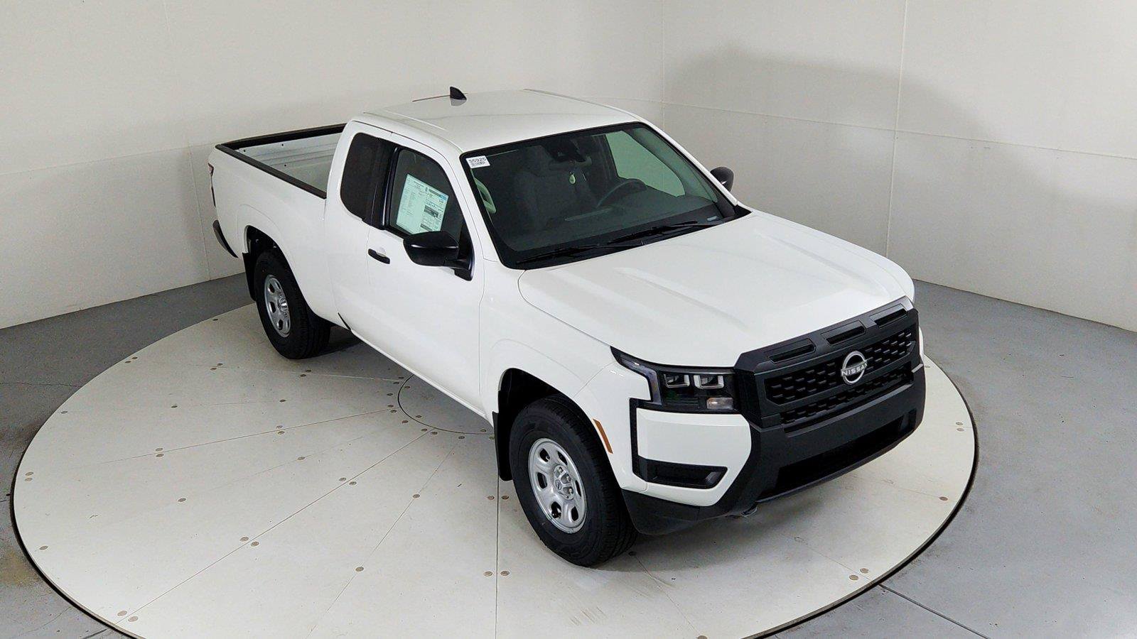 Used 2026 Nissan Frontier S AWD/4WD image 13