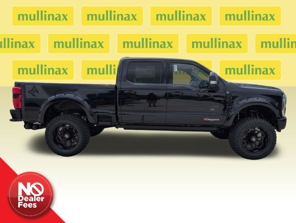 New 2026 Ford F250 XLT w/ XLT Premium Package AWD/4WD image 2