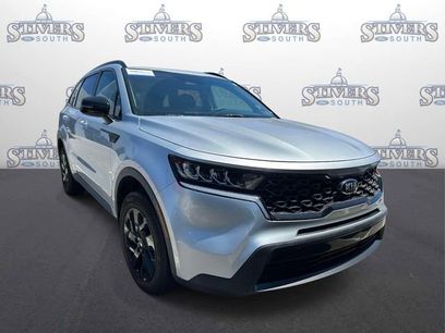 Used 2021 Kia Sorento S