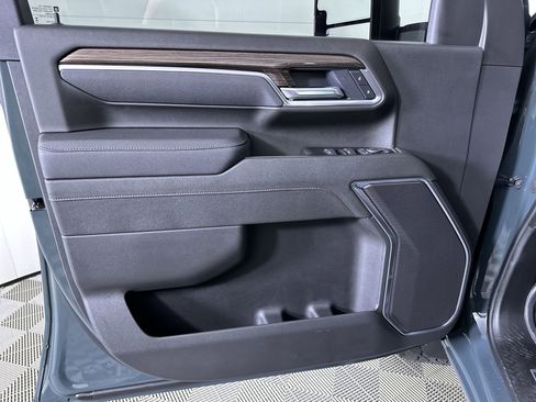 New 2026 Chevrolet Silverado 2500 LT w/ Trail Boss Package image 57