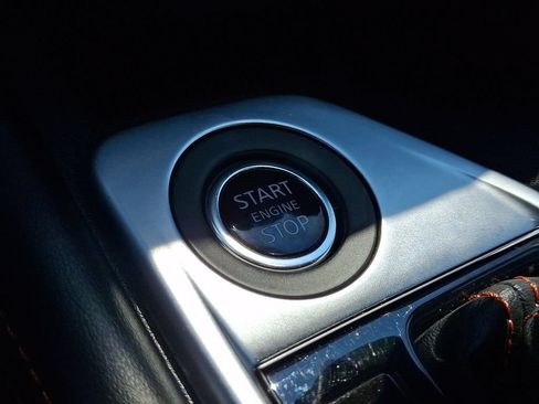 Certified 2023 Nissan Sentra SR w/ SR Premium Package FWD image 25