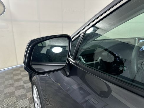 Used 2024 Toyota RAV4 LE FWD image 10