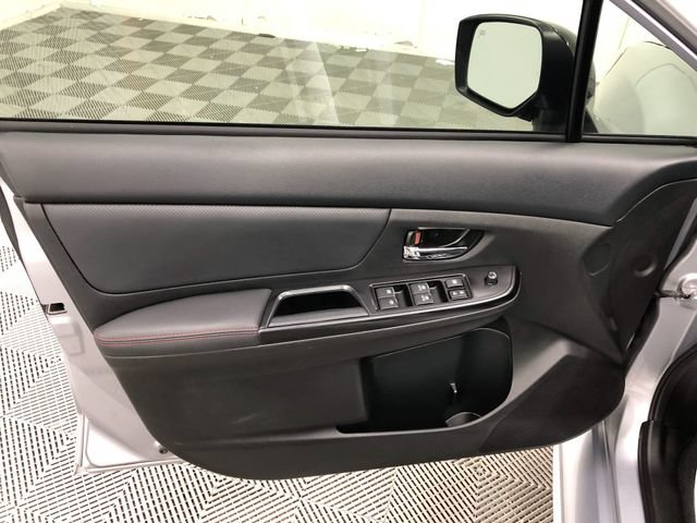Used 2019 Subaru WRX Limited AWD/4WD image 12