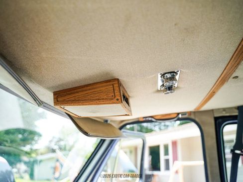 Used 1988 Chevrolet G20 RWD image 50