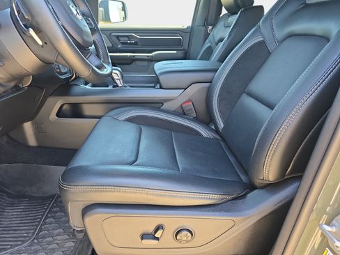 Used 2026 RAM 1500 Rebel w/ G/T Package AWD/4WD image 28