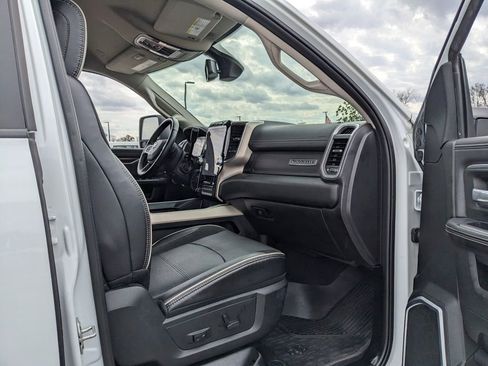 Used 2024 RAM 2500 Laramie w/ Bed Utility Group image 45