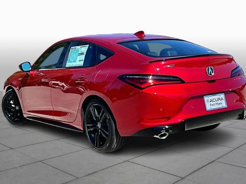 New 2026 Acura Integra A-Spec image 12